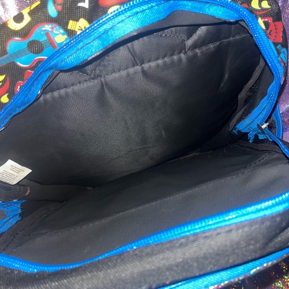 Coco backpack (Toddler size) - Picture 5 of 6